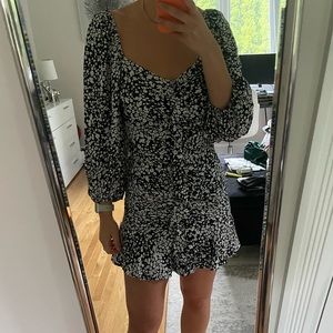 Zara Dress Size S NWOT